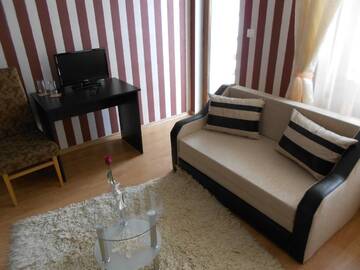 Фото номера Полулюкс Гостевой дом Guest House Tsenovi г. Копривштица 3