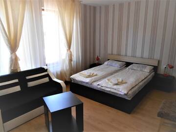 Фото номера Семейный люкс Гостевой дом Guest House Tsenovi г. Копривштица 3