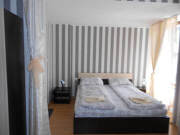Фото номера Стандартный трехместный номер-студио Гостевой дом Guest House Tsenovi г. Копривштица 3