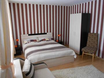 Фото номера Полулюкс Гостевой дом Guest House Tsenovi г. Копривштица 2