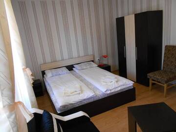 Фото номера Семейный люкс Гостевой дом Guest House Tsenovi г. Копривштица 2