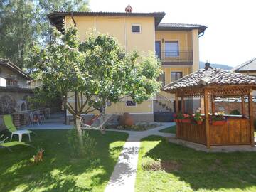 Фото Гостевой дом Guest House Tsenovi г. Копривштица 3
