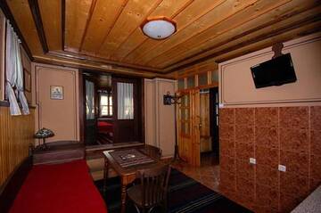 Фото Гостевой дом Encheva Guest House г. Копривштица 4