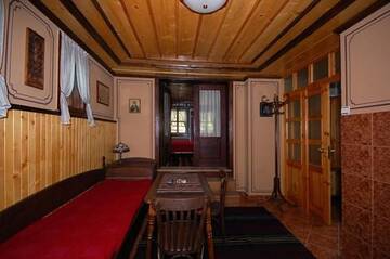 Фото Гостевой дом Encheva Guest House г. Копривштица 5
