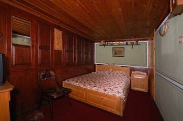 Фото номера Двухместный номер с 1 кроватью Гостевой дом Encheva Guest House г. Копривштица 3