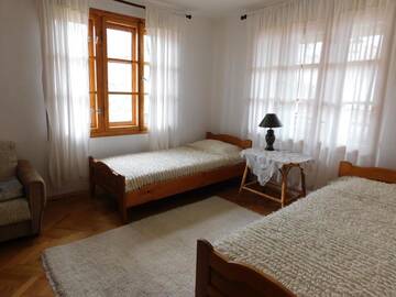 Фото номера Дом для отпуска Дома для отпуска Family Vacation Home Topolnitza г. Копривштица 20