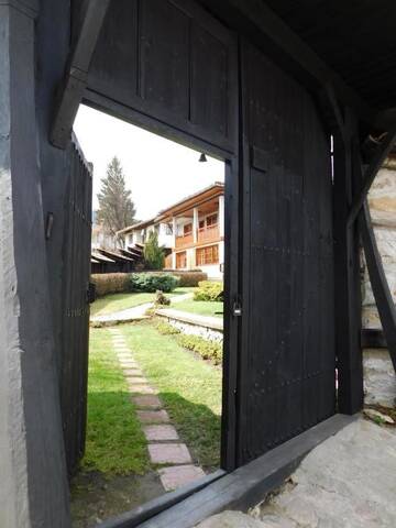 Фото номера Дом для отпуска Дома для отпуска Family Vacation Home Topolnitza г. Копривштица 21