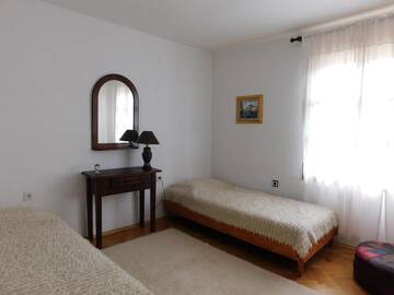 Фото номера Дом для отпуска Дома для отпуска Family Vacation Home Topolnitza г. Копривштица 28