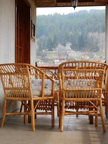 Фото номера Дом для отпуска Дома для отпуска Family Vacation Home Topolnitza г. Копривштица 31