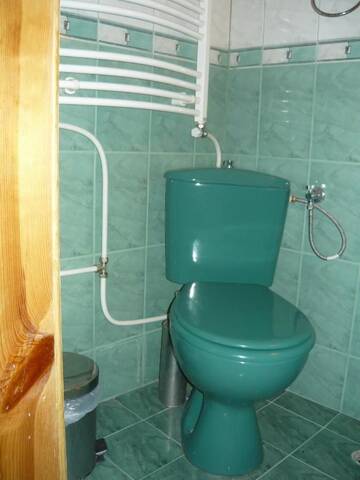 Фото номера Одноместный номер Гостевой дом Guest House Edelweiss г. Копривштица 12
