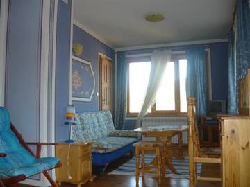 Фото номера Семейный полулюкс Гостевой дом Guest House Edelweiss г. Копривштица 10