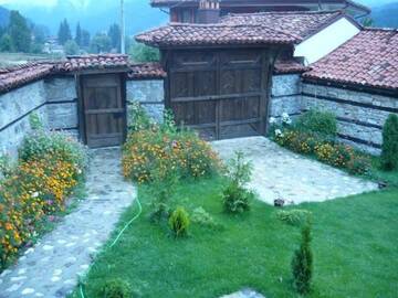 Фотографии Гостевой дом Guest House Edelweiss г. Копривштица (Болгария) №5 Фото Гостевой дом Guest House Edelweiss г. Копривштица 5