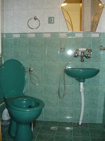 Фото номера Одноместный номер Гостевой дом Guest House Edelweiss г. Копривштица 18