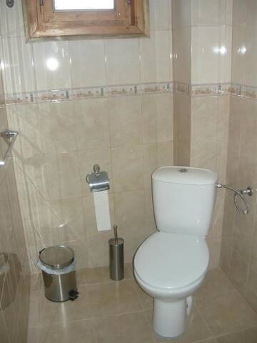 Фото номера Одноместный номер Гостевой дом Guest House Edelweiss г. Копривштица 25
