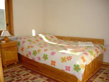 Фото номера Одноместный номер Гостевой дом Guest House Edelweiss г. Копривштица 22