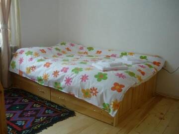Фото номера Одноместный номер Гостевой дом Guest House Edelweiss г. Копривштица 23