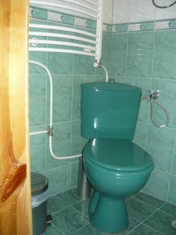 Фото номера Одноместный номер Гостевой дом Guest House Edelweiss г. Копривштица 19