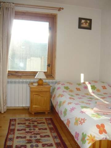 Фото номера Одноместный номер Гостевой дом Guest House Edelweiss г. Копривштица 20