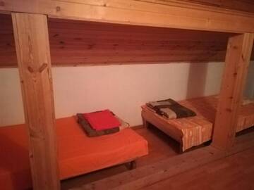Фото номера Одноместный номер Гостевой дом Guest House Edelweiss г. Копривштица 27