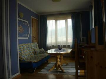 Фото номера Семейный полулюкс Гостевой дом Guest House Edelweiss г. Копривштица 4