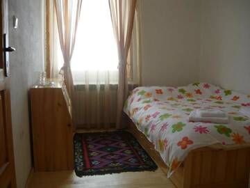 Фото номера Одноместный номер Гостевой дом Guest House Edelweiss г. Копривштица 5