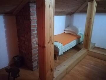 Фотографии Гостевой дом Guest House Edelweiss г. Копривштица (Болгария) №2 Фото Гостевой дом Guest House Edelweiss г. Копривштица 2