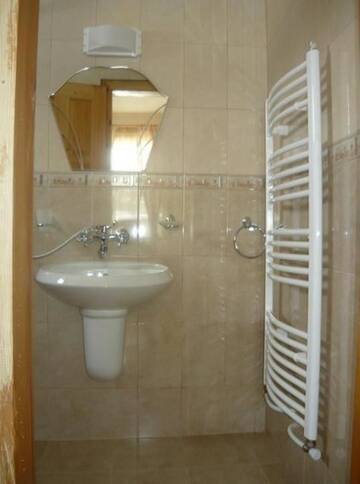 Фото номера Одноместный номер Гостевой дом Guest House Edelweiss г. Копривштица 7