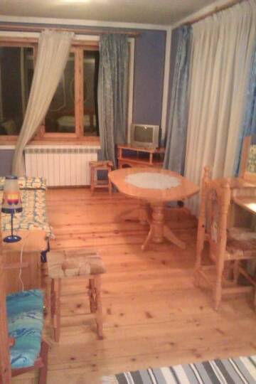 Фото номера Семейный полулюкс Гостевой дом Guest House Edelweiss г. Копривштица 8