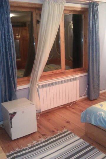 Фото номера Семейный полулюкс Гостевой дом Guest House Edelweiss г. Копривштица 7