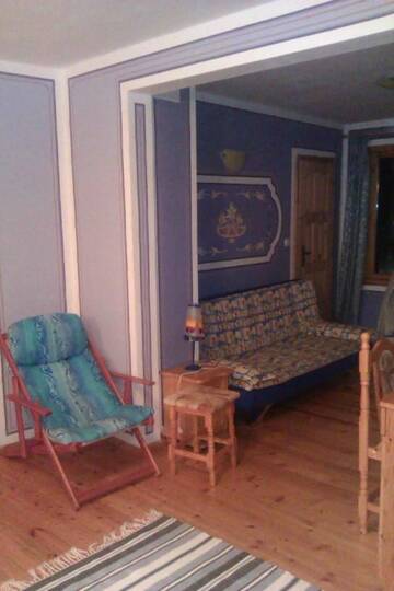 Фото номера Семейный полулюкс Гостевой дом Guest House Edelweiss г. Копривштица 9