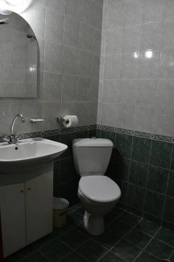 Фото номера Люкс с 1 спальней Отель Family Hotel Bashtina Kashta г. Копривштица 7