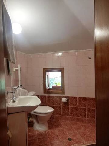 Фото номера Двухместный номер с 2 отдельными кроватями Отель Family Hotel Bashtina Kashta г. Копривштица 6