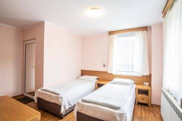 Фото номера Двухместный номер с 1 кроватью или 2 отдельными кроватями Гостевой дом Guest House Roden Dom г. Копривштица 19