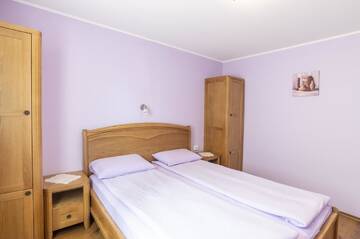 Фото номера Люкс с 1 спальней Гостевой дом Guest House Roden Dom г. Копривштица 4
