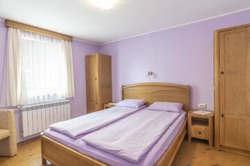 Фото номера Люкс с 1 спальней Гостевой дом Guest House Roden Dom г. Копривштица 2