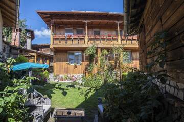 Фото Гостевой дом Guest House Roden Dom г. Копривштица 3