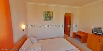 Фото Отель Family Hotel Djogolanova Kashta г. Копривштица 2