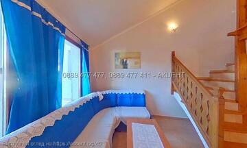 Фото Отель Family Hotel Djogolanova Kashta г. Копривштица 3