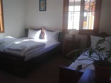 Фото номера Четырехместный номер Гостевой дом Guest House Todorini kashti г. Копривштица 7