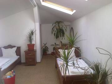 Фото номера Четырехместный номер Гостевой дом Guest House Todorini kashti г. Копривштица 5