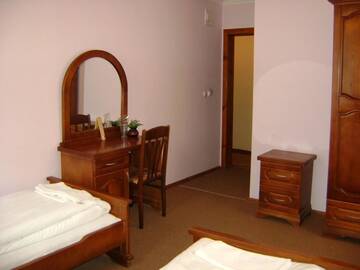 Фото номера Четырехместный номер Гостевой дом Guest House Todorini kashti г. Копривштица 2
