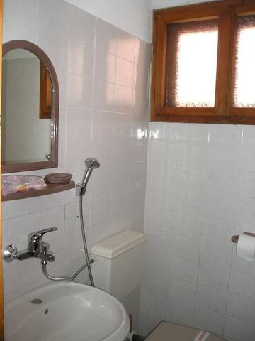 Фото номера Двухместный номер с 1 кроватью Гостевой дом Guest House Bolyarka г. Копривштица 3