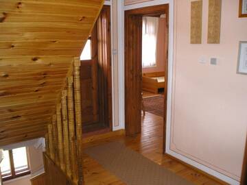 Фото номера Трехместный номер Гостевой дом Guest House Bolyarka г. Копривштица 3