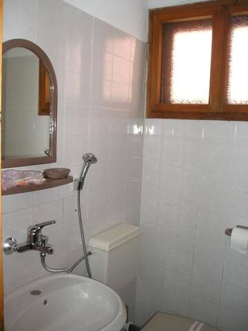 Фото номера Двухместный номер с 1 кроватью Гостевой дом Guest House Bolyarka г. Копривштица 4