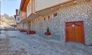 Фото Отель Family Hotel Djogolanova Kashta г. Копривштица